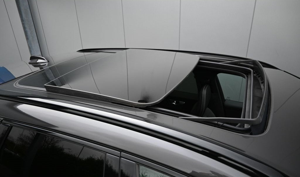 Volvo XC60 T6 AWD Recharge R-Design