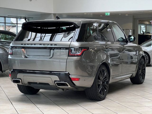 Land Rover Range Rover Sport HSE Dynamic