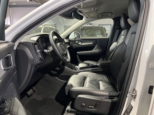 Volvo XC40 T4 Inscription Recharge