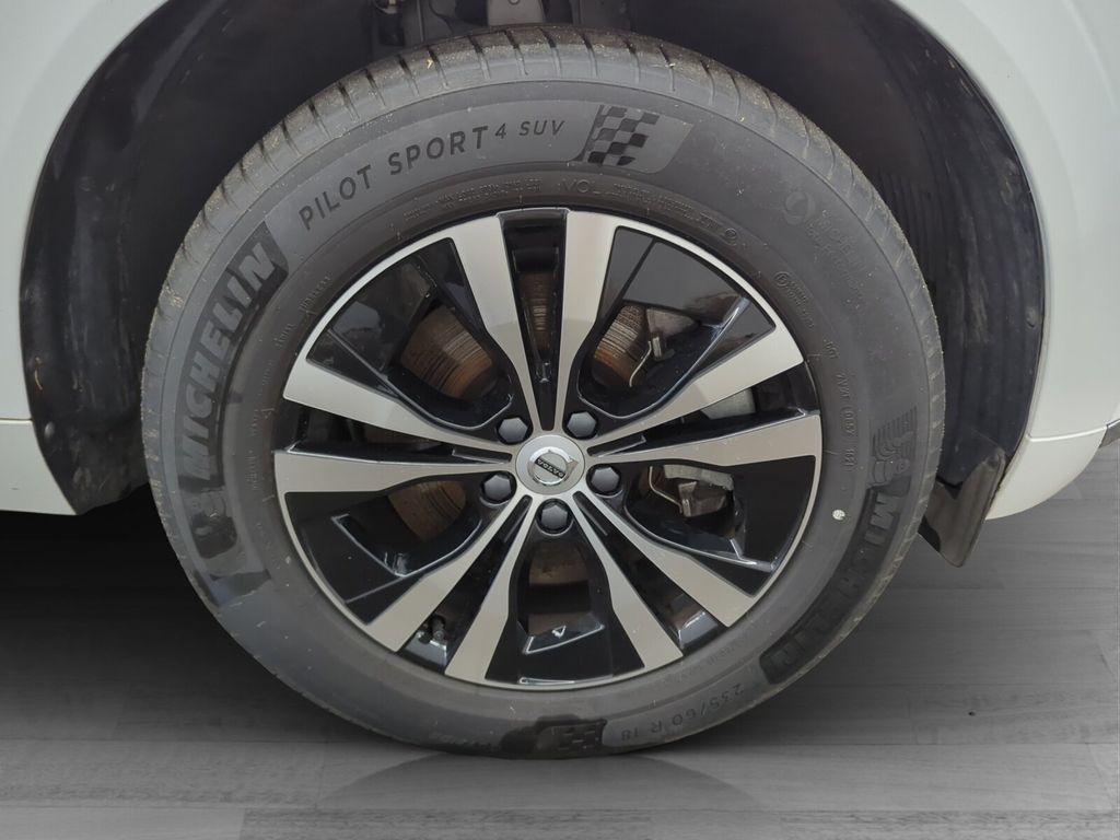 Volvo XC60 T6 AWD Recharge FACELIFT