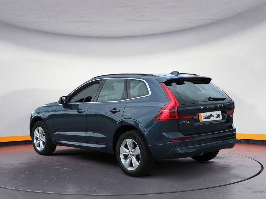Volvo XC60 B4 2WD Geartronic Momentum Pro