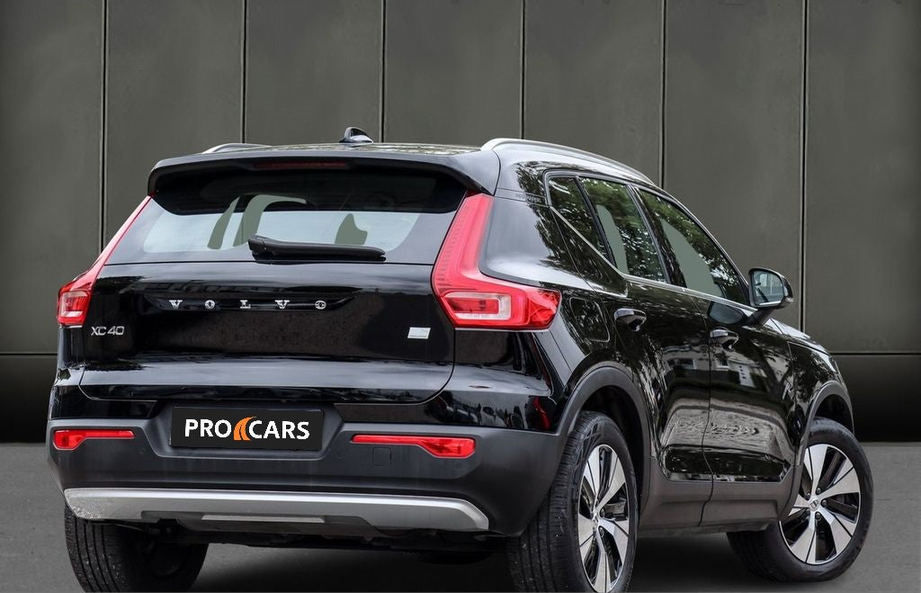 Volvo XC40 T4 Aut. Inscription Expression Recharge Plus