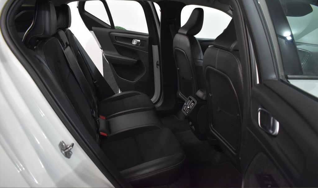 Volvo XC40 D3 Momentum Pro