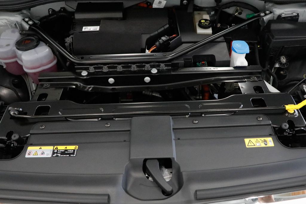 Skoda Enyaq iV 50 Navi