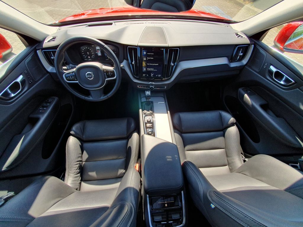 Volvo XC60 D4 Autom. Inscription