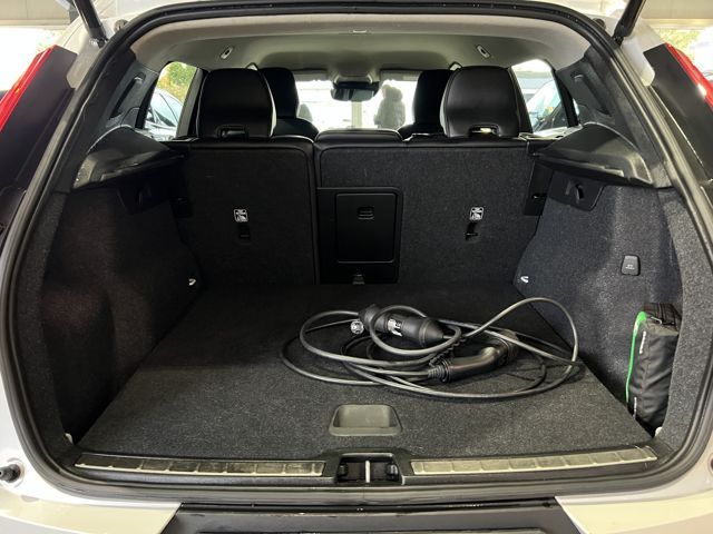 Volvo XC40 T4 Inscription Recharge