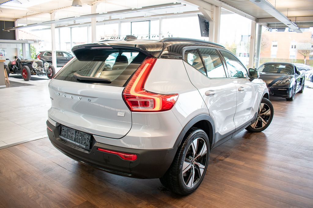 Volvo XC40 RECHARGE HARMAN/ KARDON