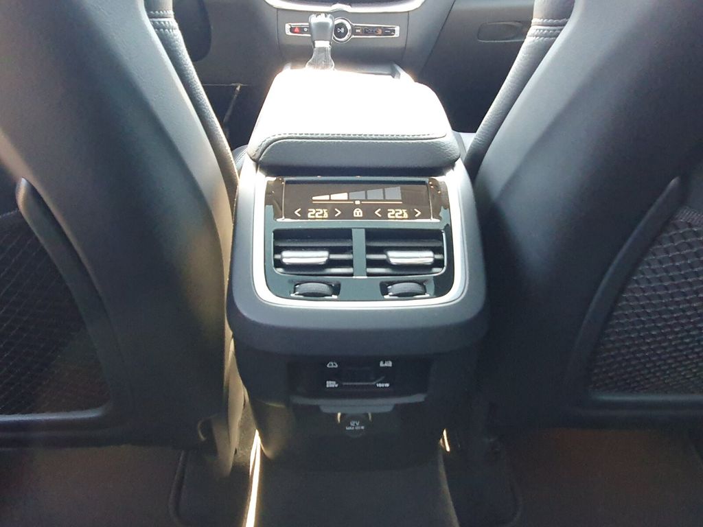 Volvo XC60 D4 Autom. Inscription