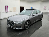 Audi A6 Lim. 45 TDI Quattro Design