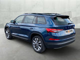 Skoda Kodiaq 2.0 TDI DSG TOUR