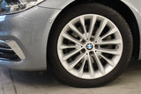 BMW 520d xDrive Luxury Line