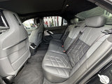 BMW 750e xDrive Limousine