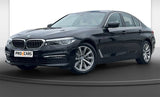 BMW 520d Limousine