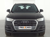 Audi Q5 50 TFSI-e Quattro S-line