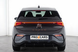 Cupra Born Electric