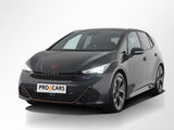 Cupra Born Electric