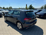 Volkswagen Golf VII e-Golf Comfortline