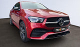 Mercedes-Benz GLE 350 e 4Matic AMG