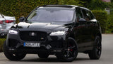 Jaguar F-Pace S