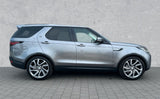 Land Rover Discovery SE D300