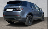 Land Rover Discovery Sport P300e PEHV SE