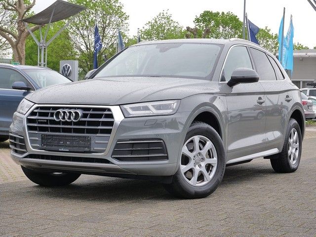 Audi Q5 Sport 40 TDI Quattro