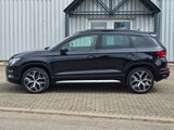 Seat Ateca FR Design 2.0 TDI