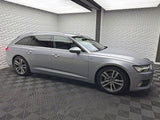 Audi A6 40 TDI QU. S-LINE