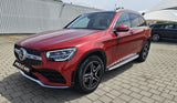 Mercedes-Benz GLC 400d 4M AMG Distronic