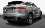 Jaguar F-Pace P400e AWD