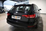 Audi A4 Avant 45 TFSI B&O