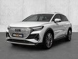 Audi Q4 40 e-tron S line