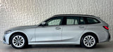 BMW 320d Touring