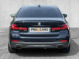 BMW 540i xDrive M-Sport PRO