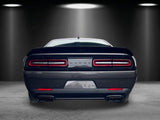 Dodge Challenger SRT