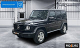 Mercedes-Benz G 350d 4M Professional