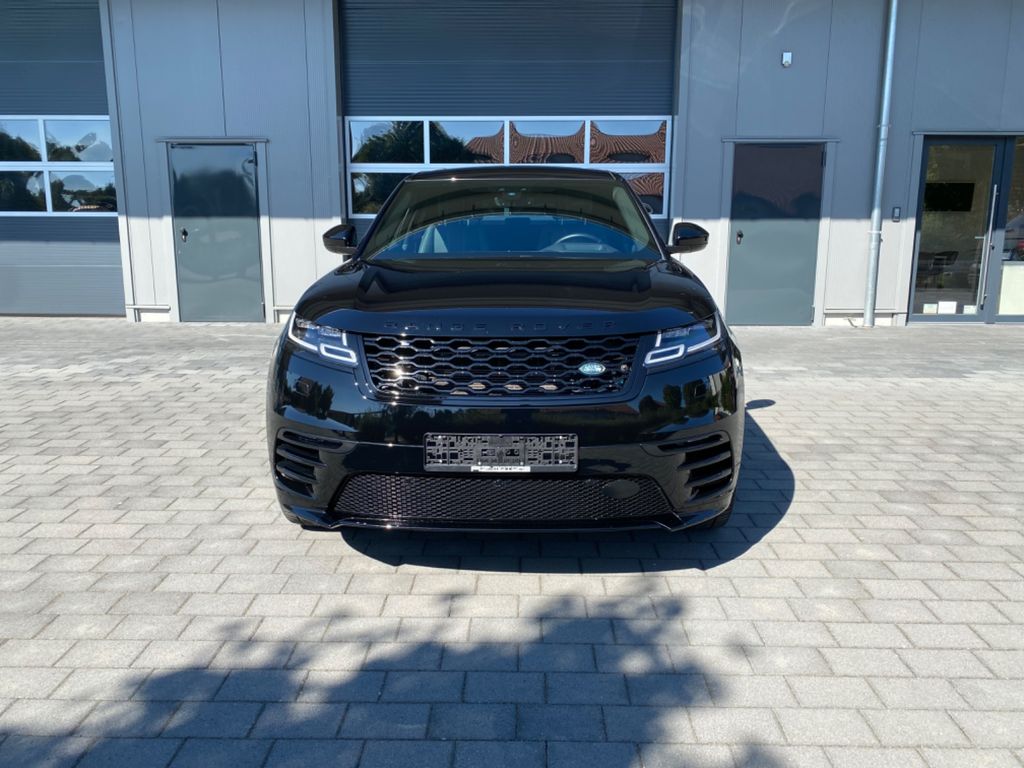 Land Rover Range Rover Velar V6 R-Dynamic S