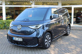 Volkswagen ID.Buzz Cargo 150 kW