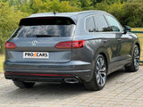 Volkswagen Touareg R-Line 4Motion