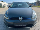 Volkswagen Golf VII e-Golf