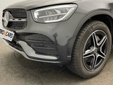 Mercedes-Benz GLC 300 de 4M AMG