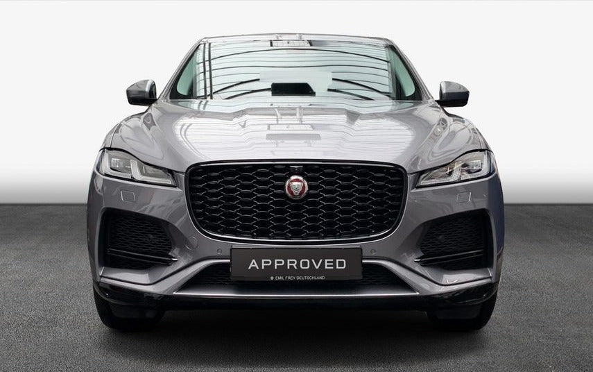 Jaguar F-Pace P400e AWD