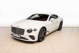 Bentley Continental GT V8 Mulliner