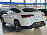 Mercedes-Benz GLC 400 4M AMG-Line