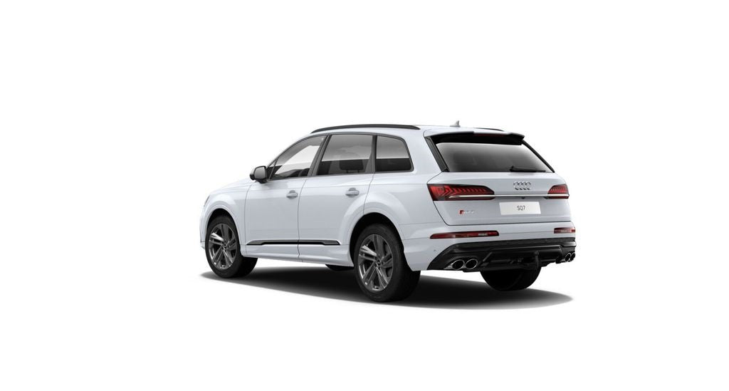 Audi SQ7 TDI 320(435)/ kW(PS)