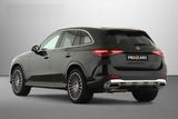 Mercedes-Benz GLC 220d 4M AMG