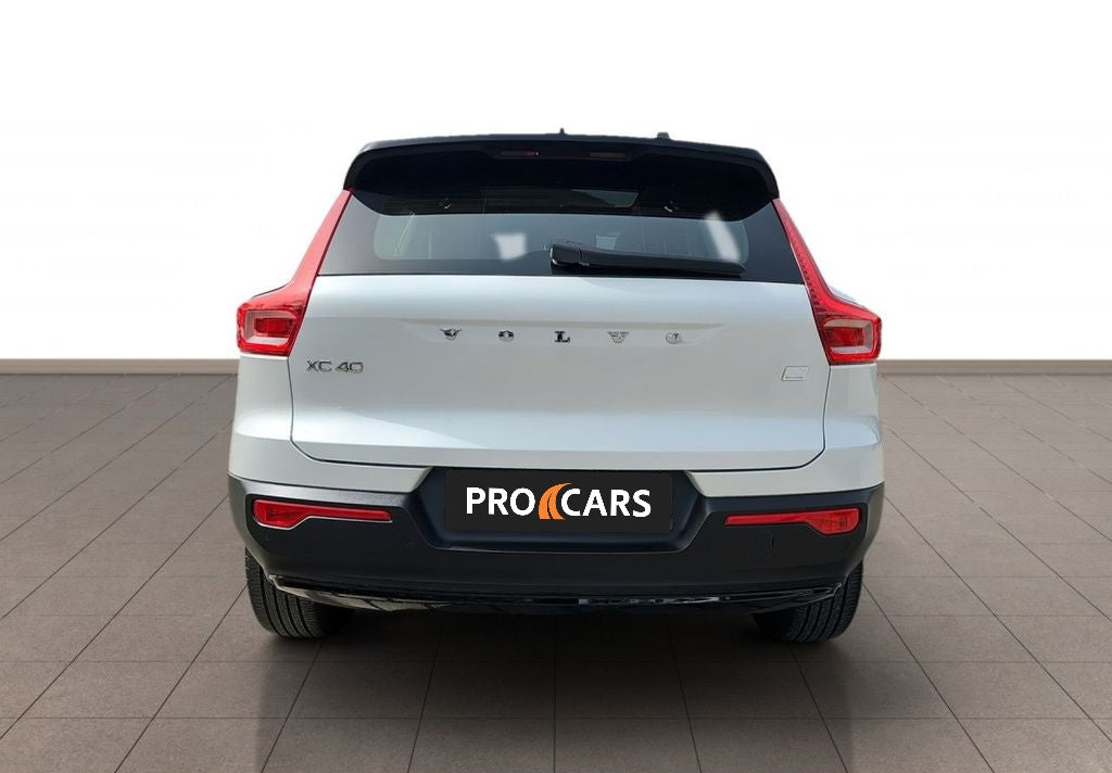 Volvo XC40 T4 TwinEng R-Design