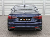 Audi A4 50 TDI Quattro S-line