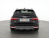 Audi A6 Allroad 50 TDI Quattro LED