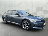 Skoda Superb Combi SportLine 2.0 TDI DSG